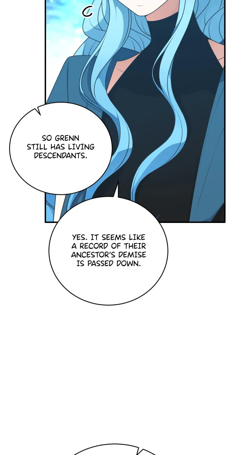 Elqueeness Chapter 283 page 73 - 