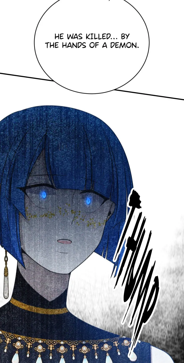 Elqueeness Chapter 283 page 74 - 