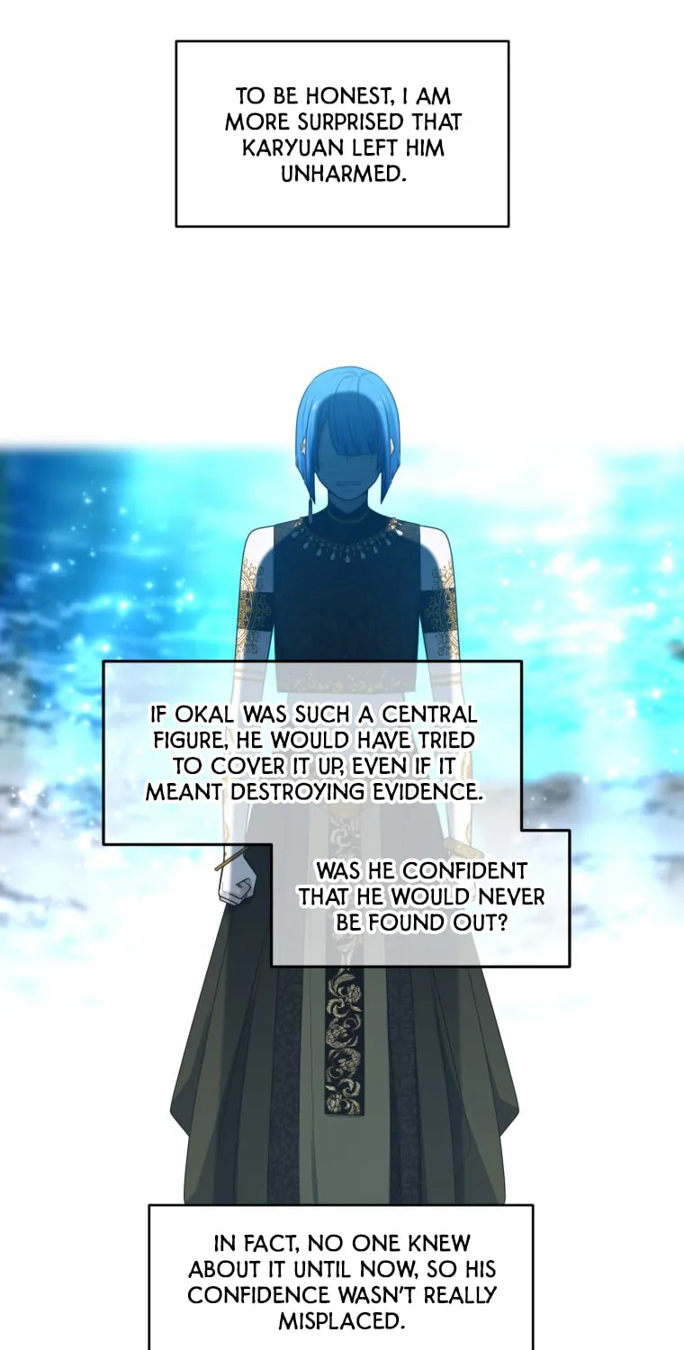 Elqueeness Chapter 283 page 82 - 