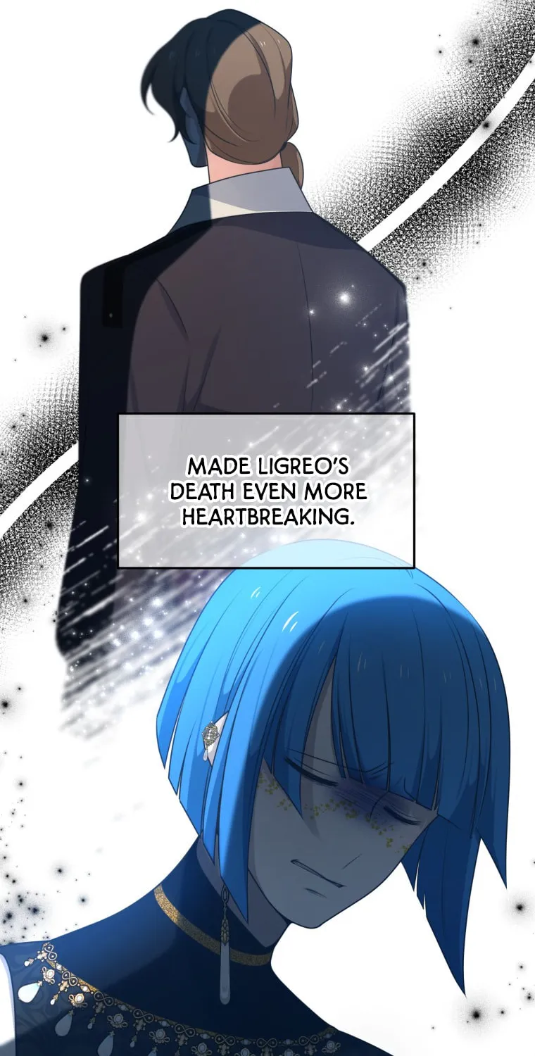 Elqueeness Chapter 283 page 85 - 