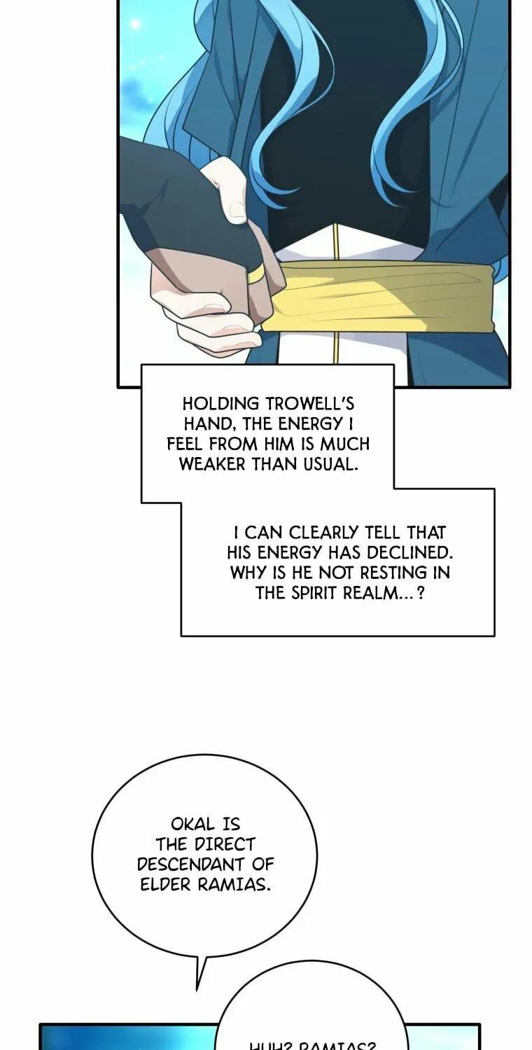 Elqueeness Chapter 283 page 10 - 