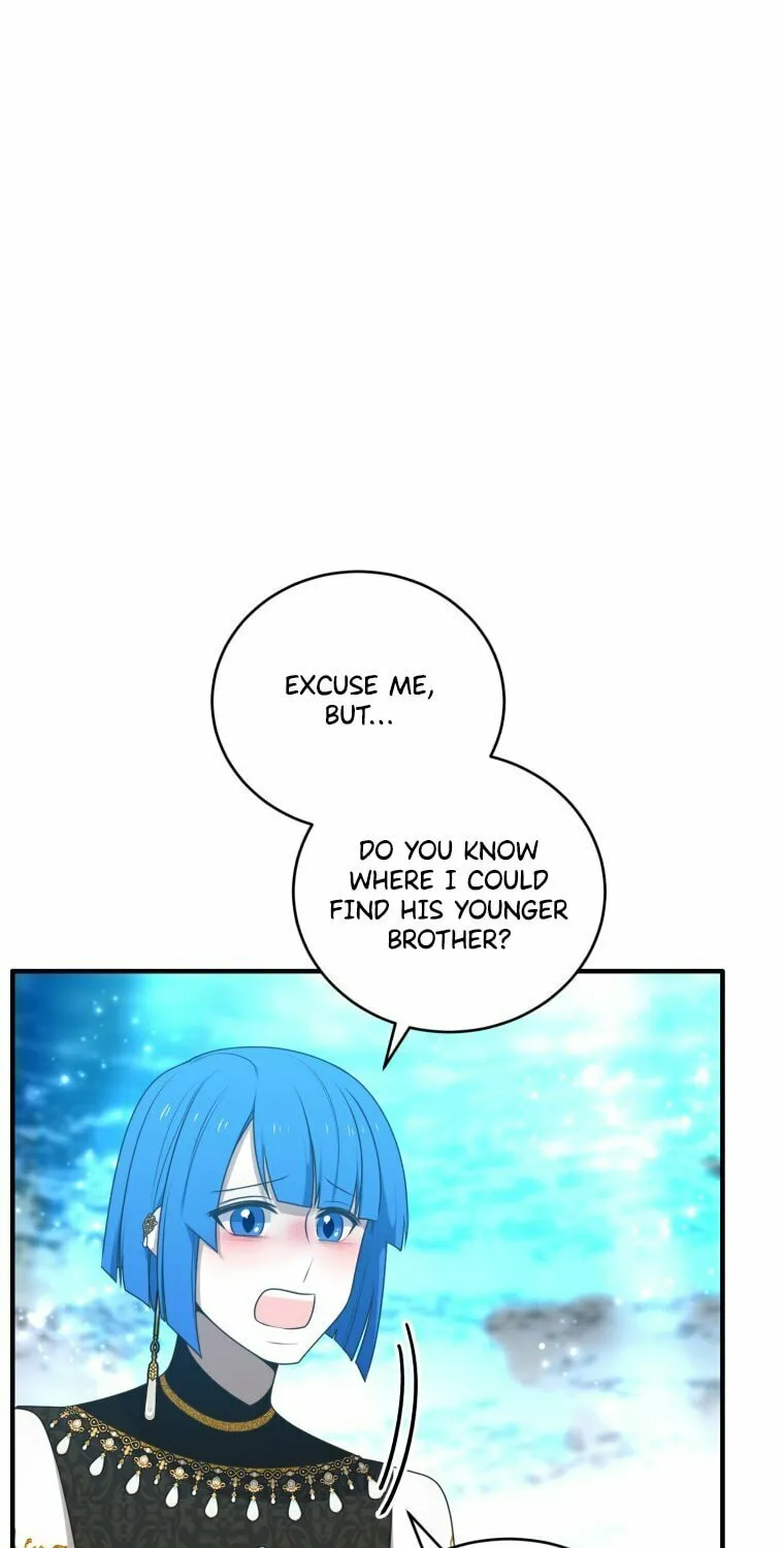 Elqueeness Chapter 284 page 2 - 