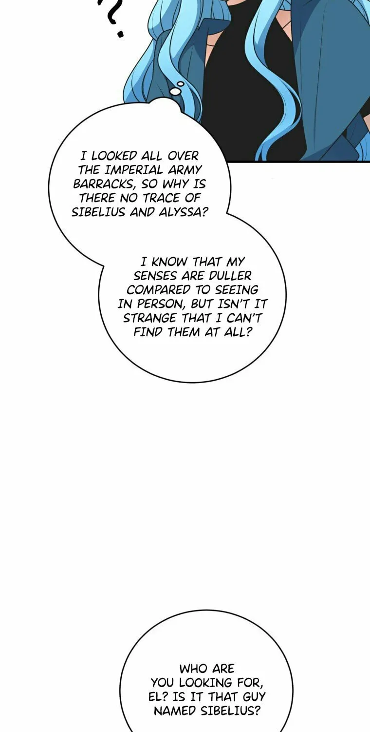 Elqueeness Chapter 284 page 13 - 
