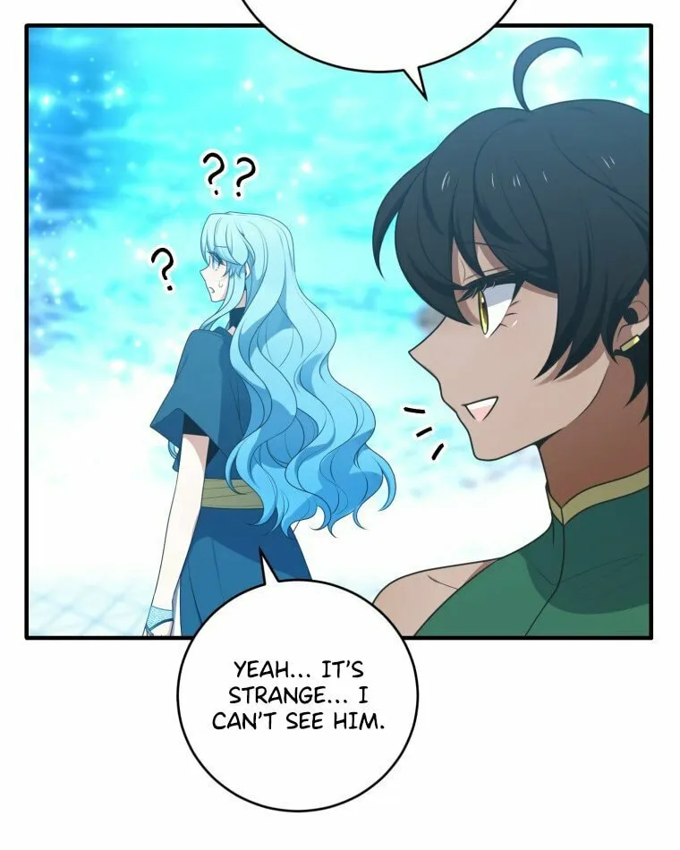 Elqueeness Chapter 284 page 14 - 