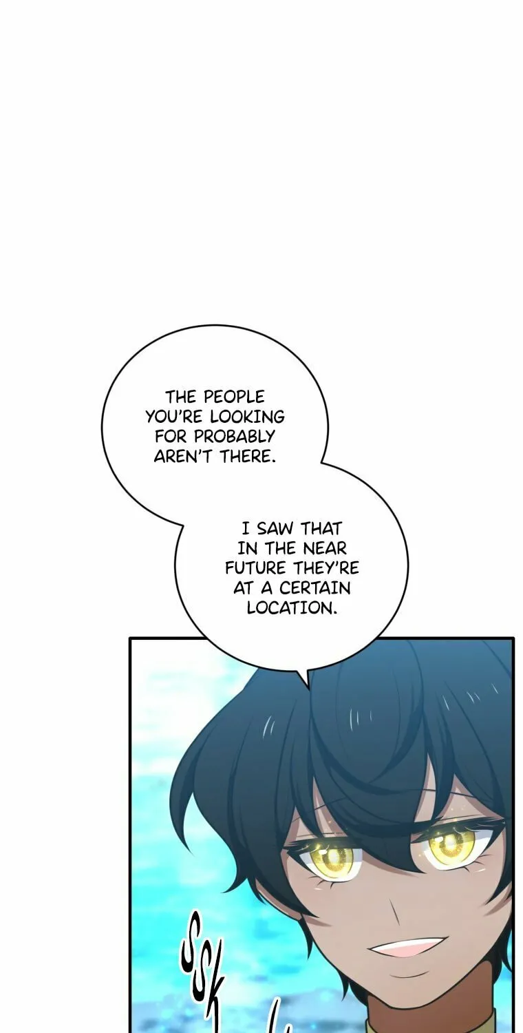 Elqueeness Chapter 284 page 15 - 