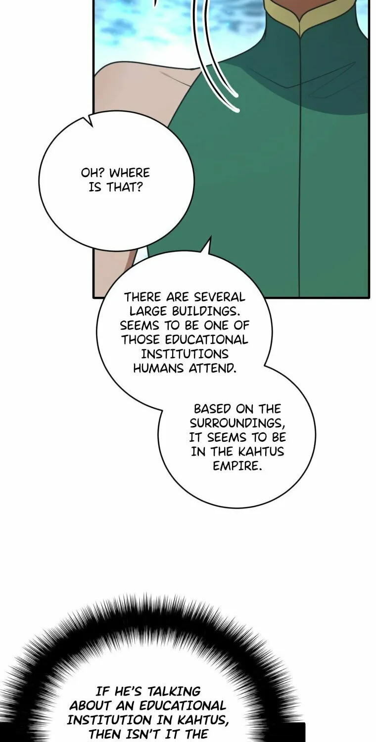 Elqueeness Chapter 284 page 16 - 