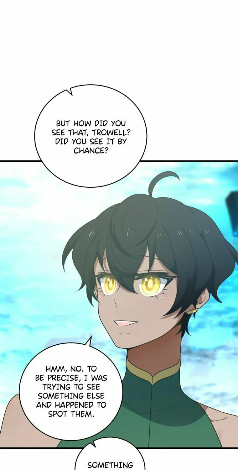 Elqueeness Chapter 284 page 18 - 