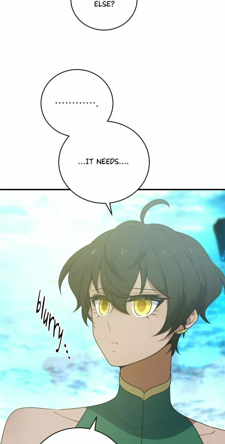 Elqueeness Chapter 284 page 19 - 