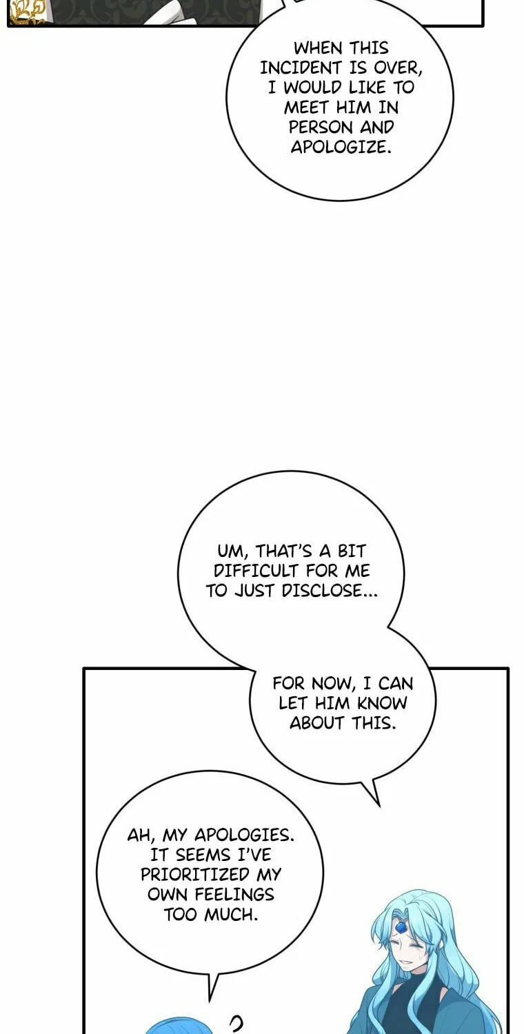 Elqueeness Chapter 284 page 3 - 