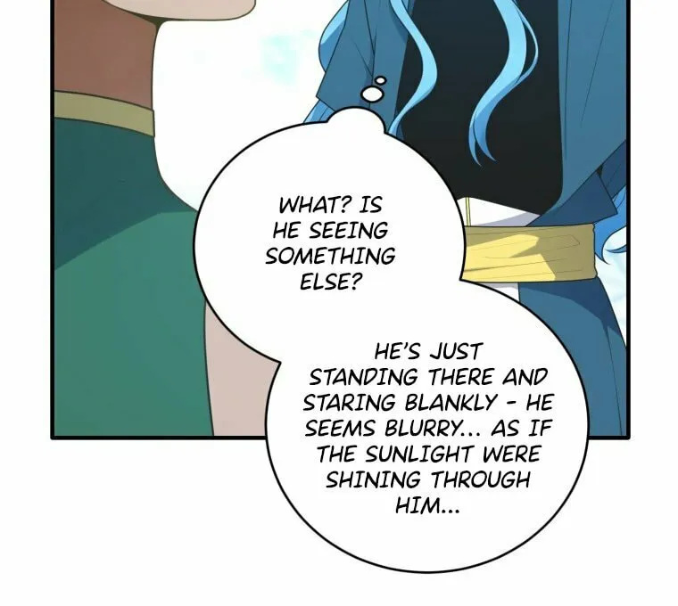 Elqueeness Chapter 284 page 21 - 