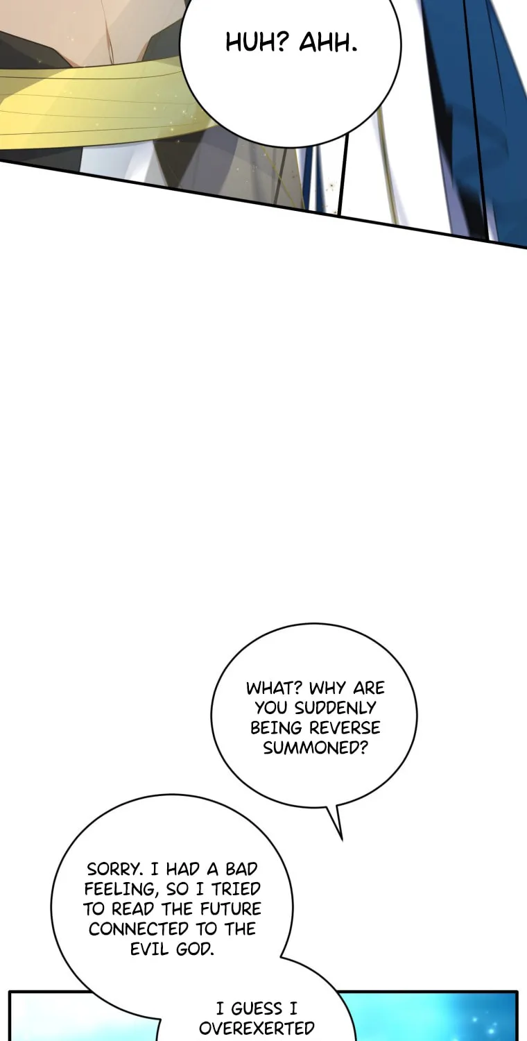 Elqueeness Chapter 284 page 24 - 