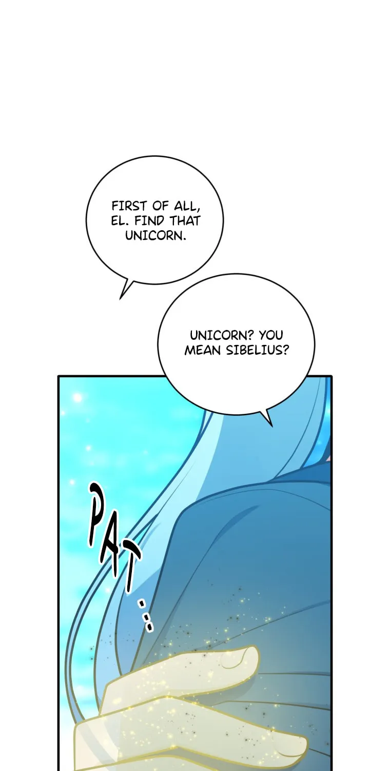 Elqueeness Chapter 284 page 26 - 