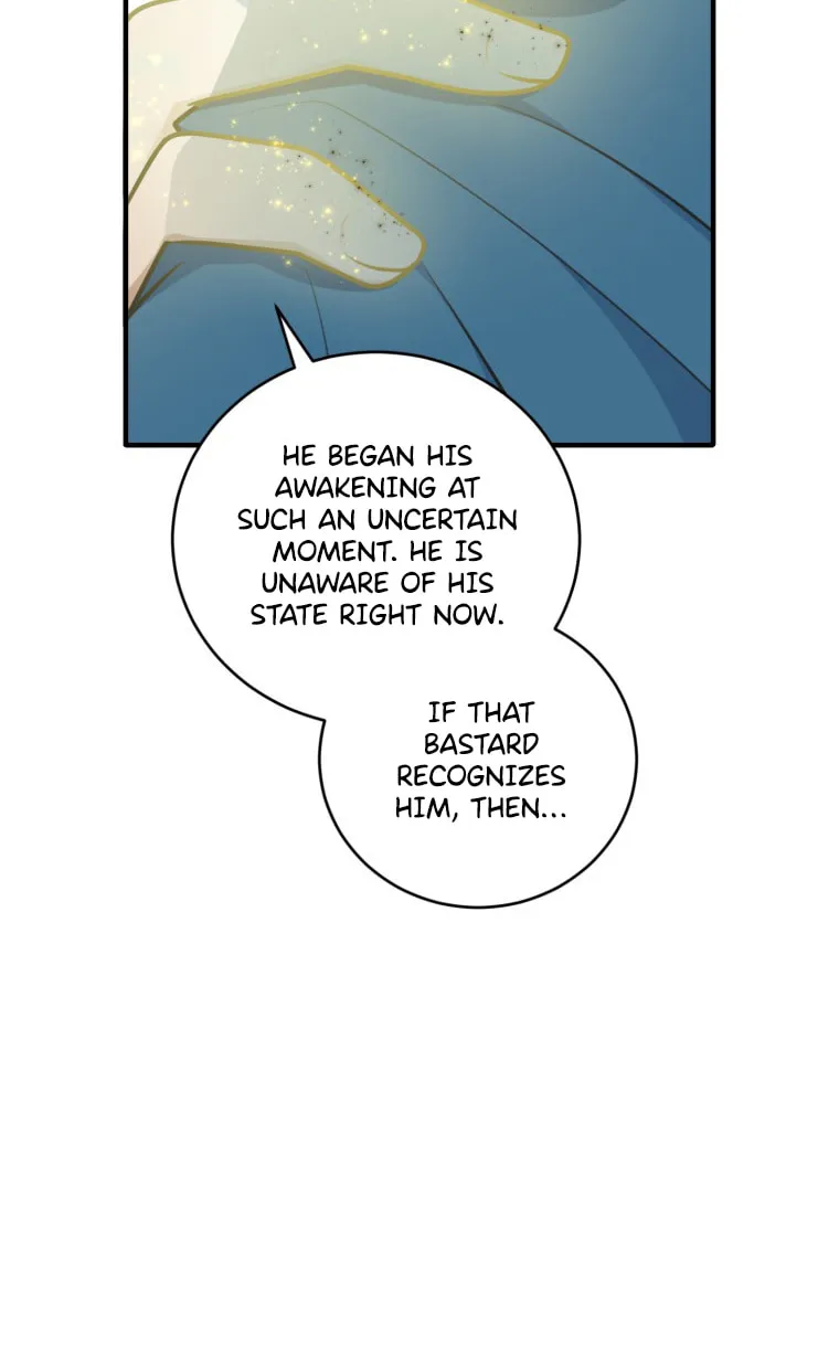 Elqueeness Chapter 284 page 27 - 
