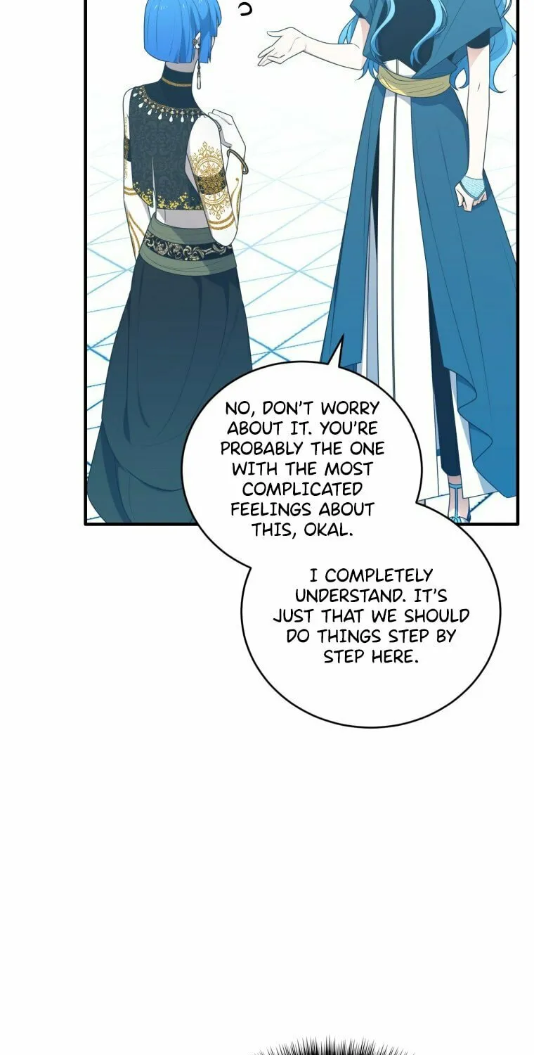 Elqueeness Chapter 284 page 4 - 