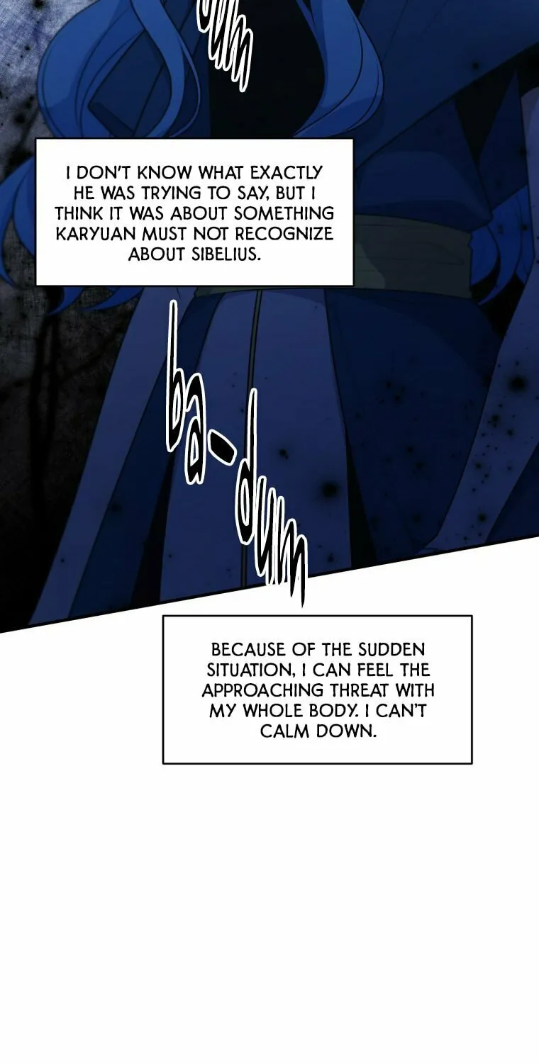 Elqueeness Chapter 284 page 33 - 