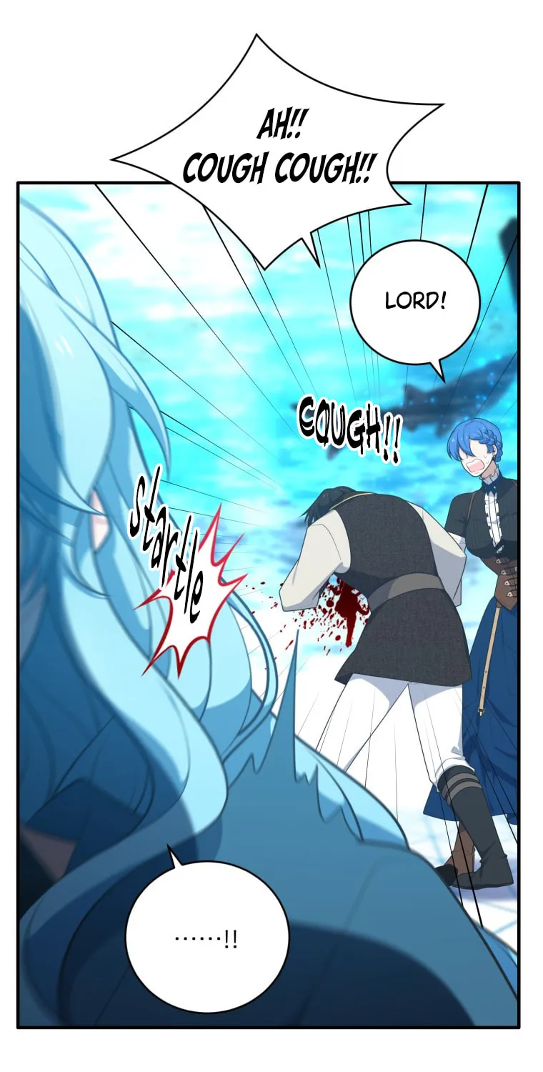 Elqueeness Chapter 284 page 35 - 