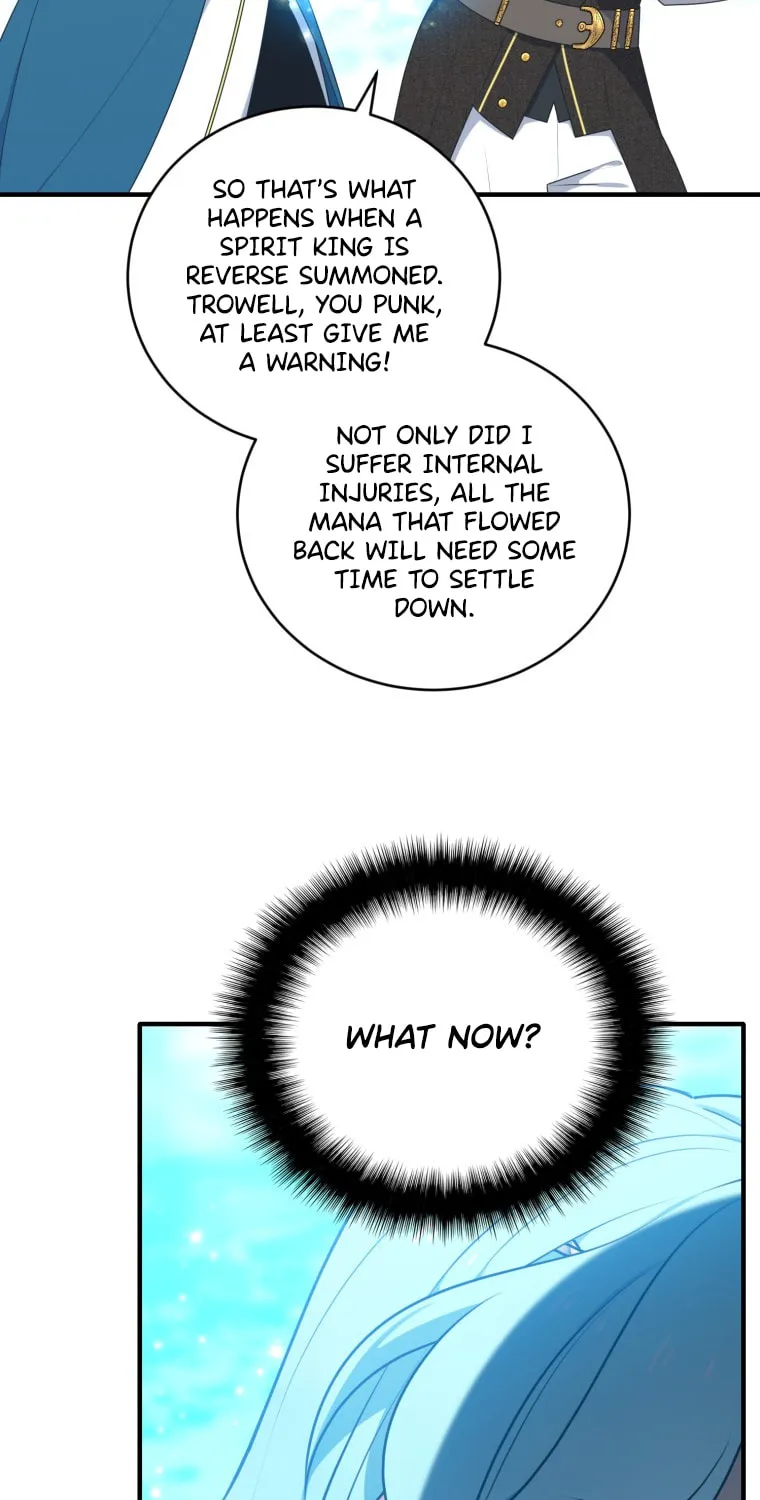 Elqueeness Chapter 284 page 37 - 