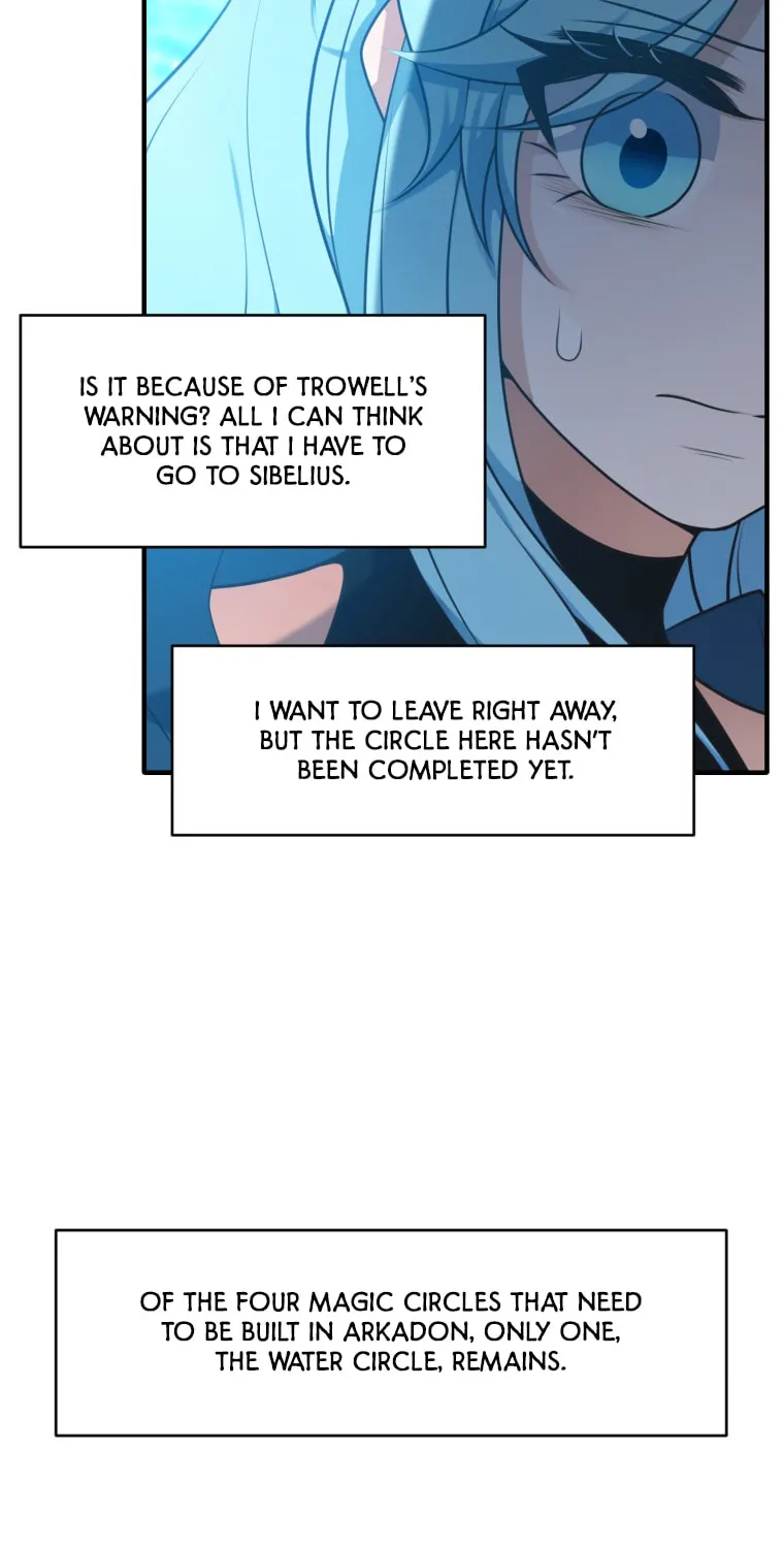Elqueeness Chapter 284 page 38 - 