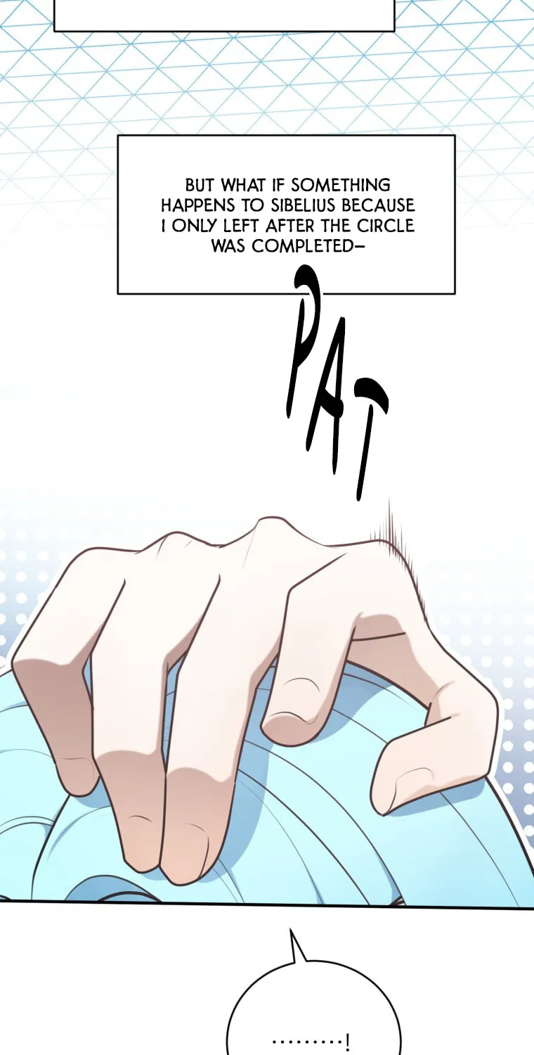 Elqueeness Chapter 284 page 40 - 