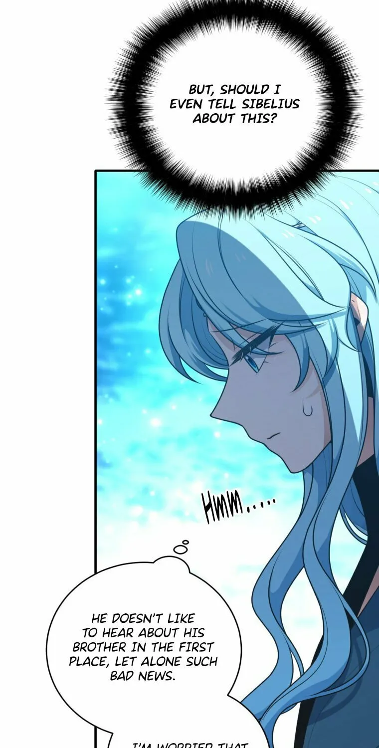 Elqueeness Chapter 284 page 5 - 