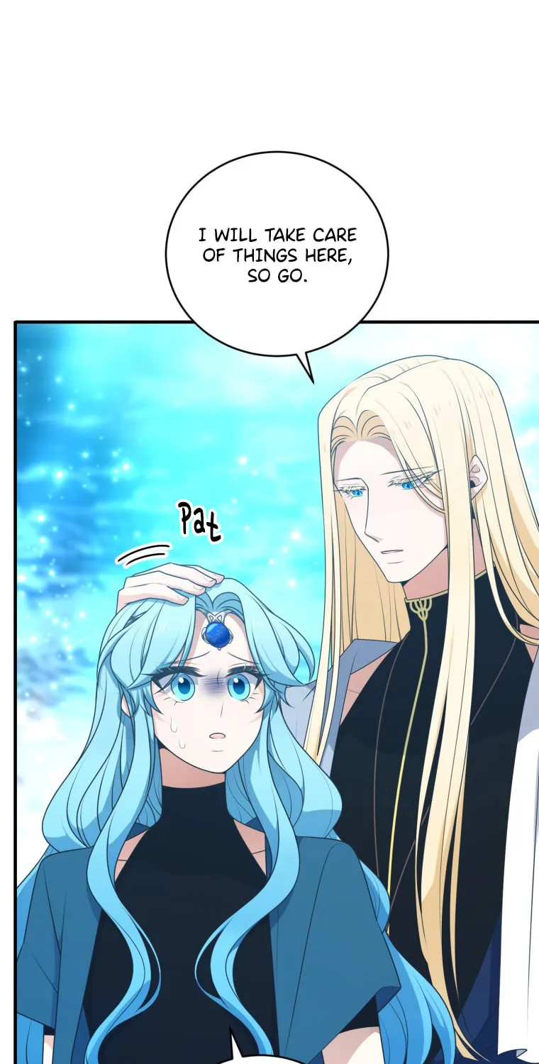 Elqueeness Chapter 284 page 42 - 
