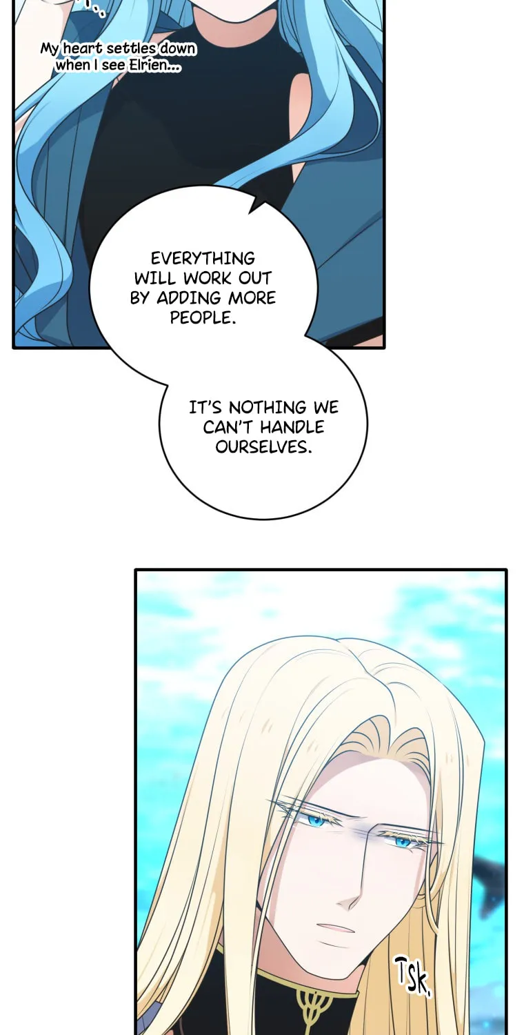 Elqueeness Chapter 284 page 44 - 