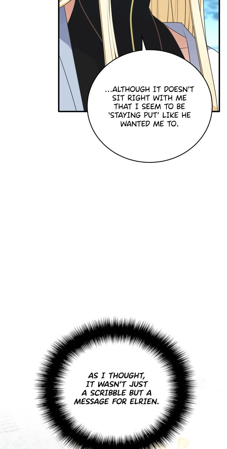 Elqueeness Chapter 284 page 45 - 