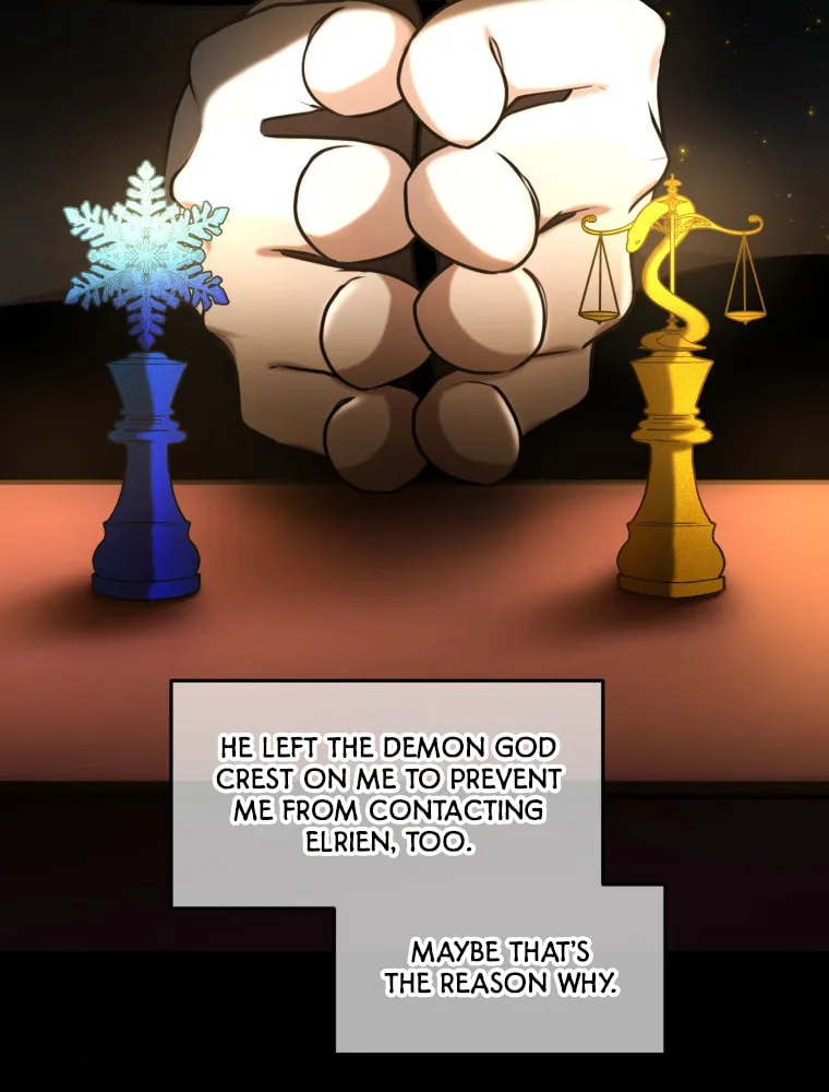 Elqueeness Chapter 284 page 48 - 