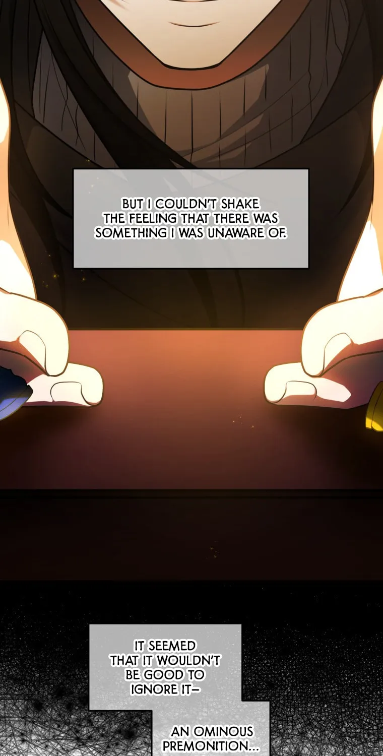 Elqueeness Chapter 284 page 50 - 