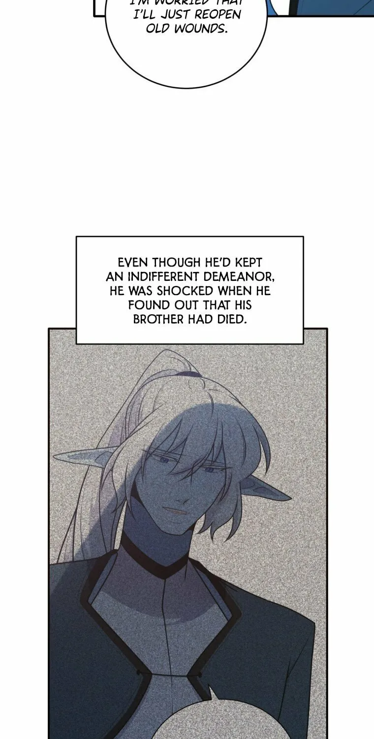 Elqueeness Chapter 284 page 6 - 