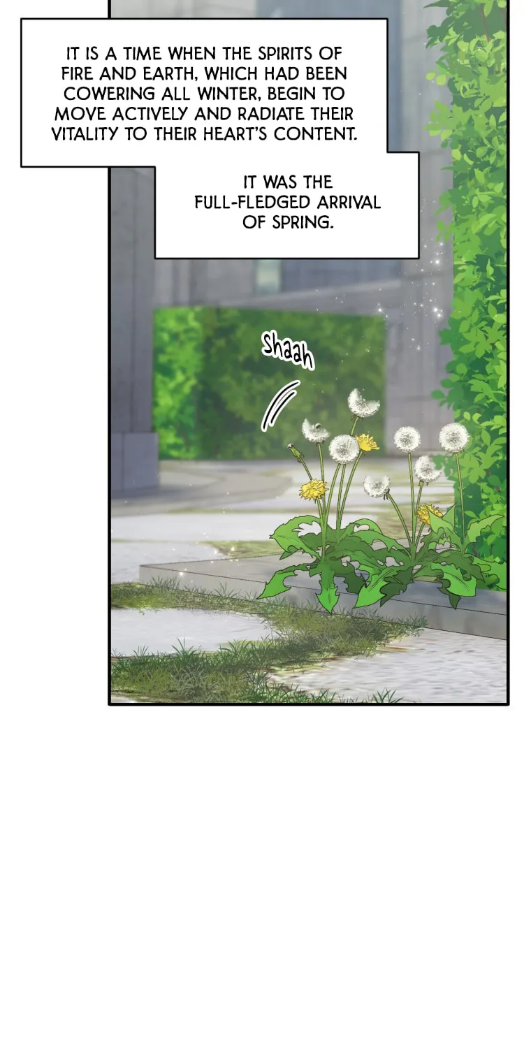 Elqueeness Chapter 284 page 53 - 