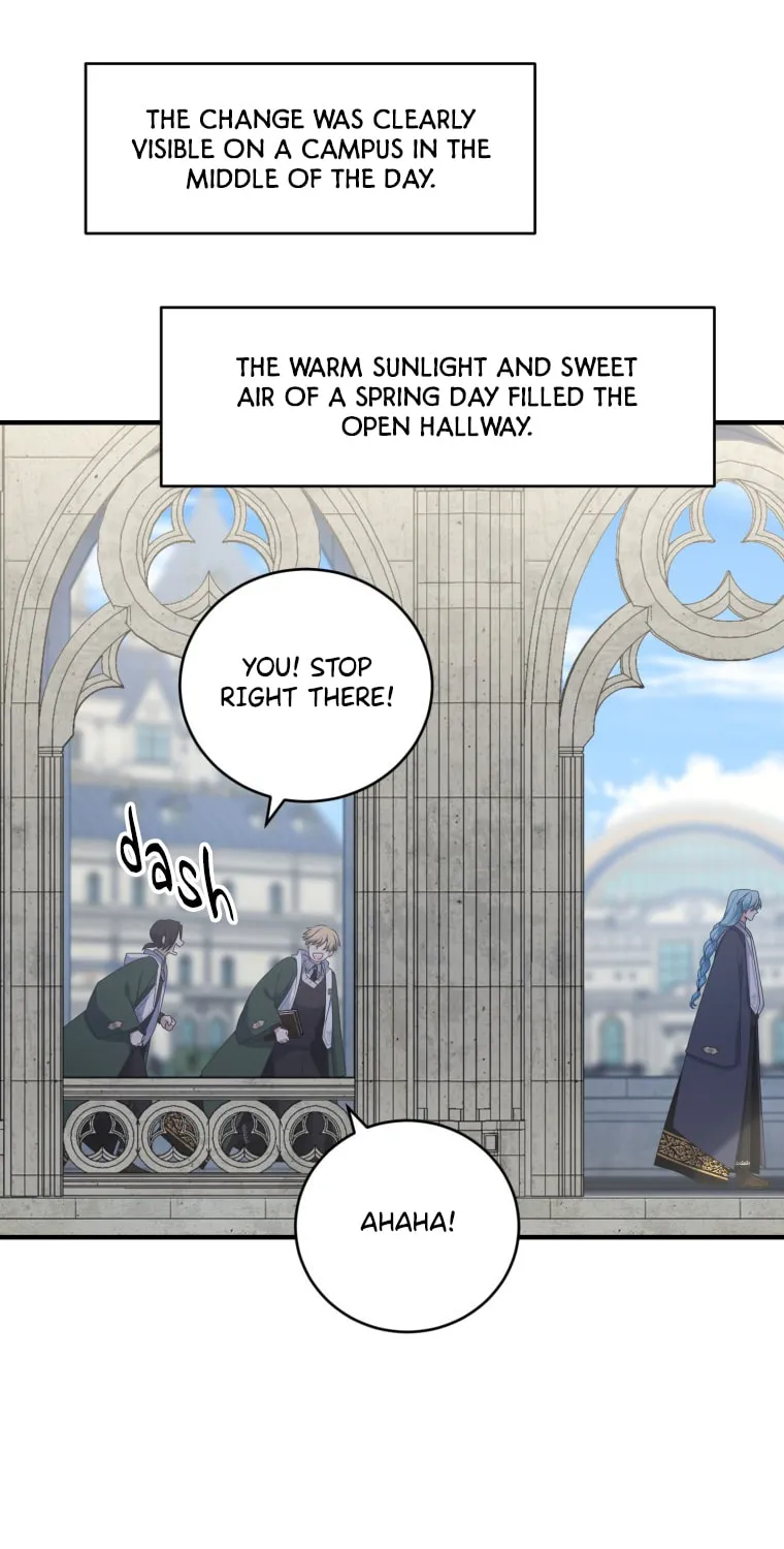 Elqueeness Chapter 284 page 54 - 