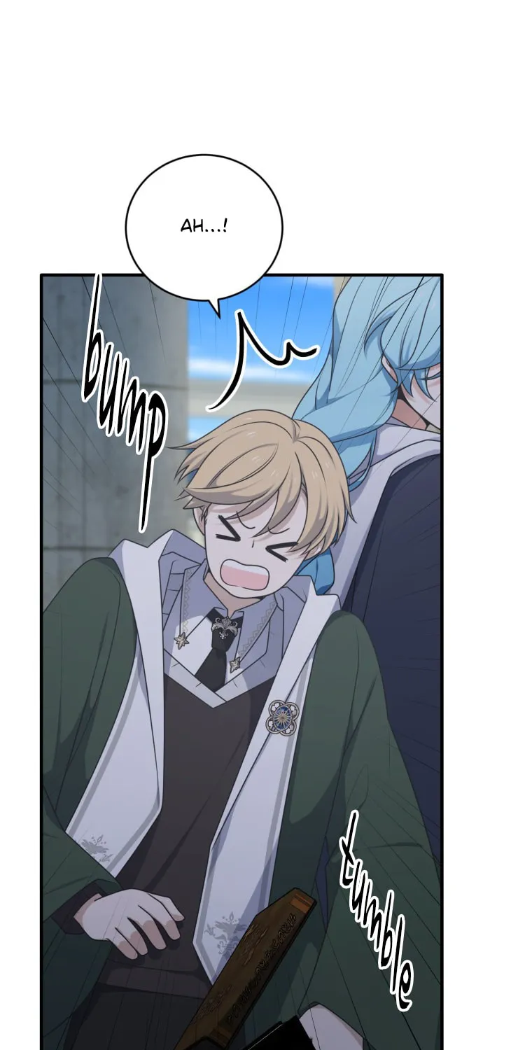 Elqueeness Chapter 284 page 56 - 