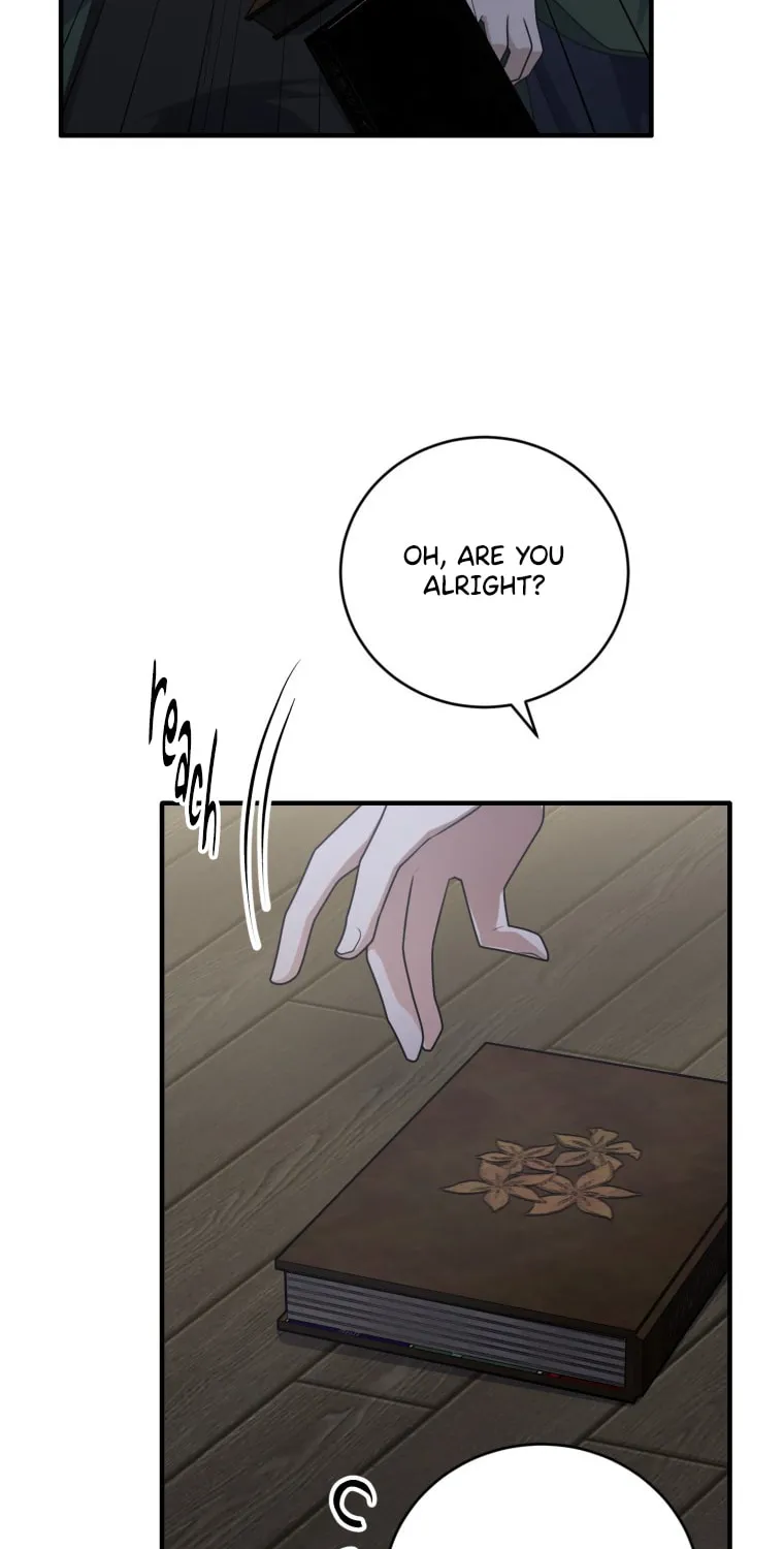 Elqueeness Chapter 284 page 57 - 
