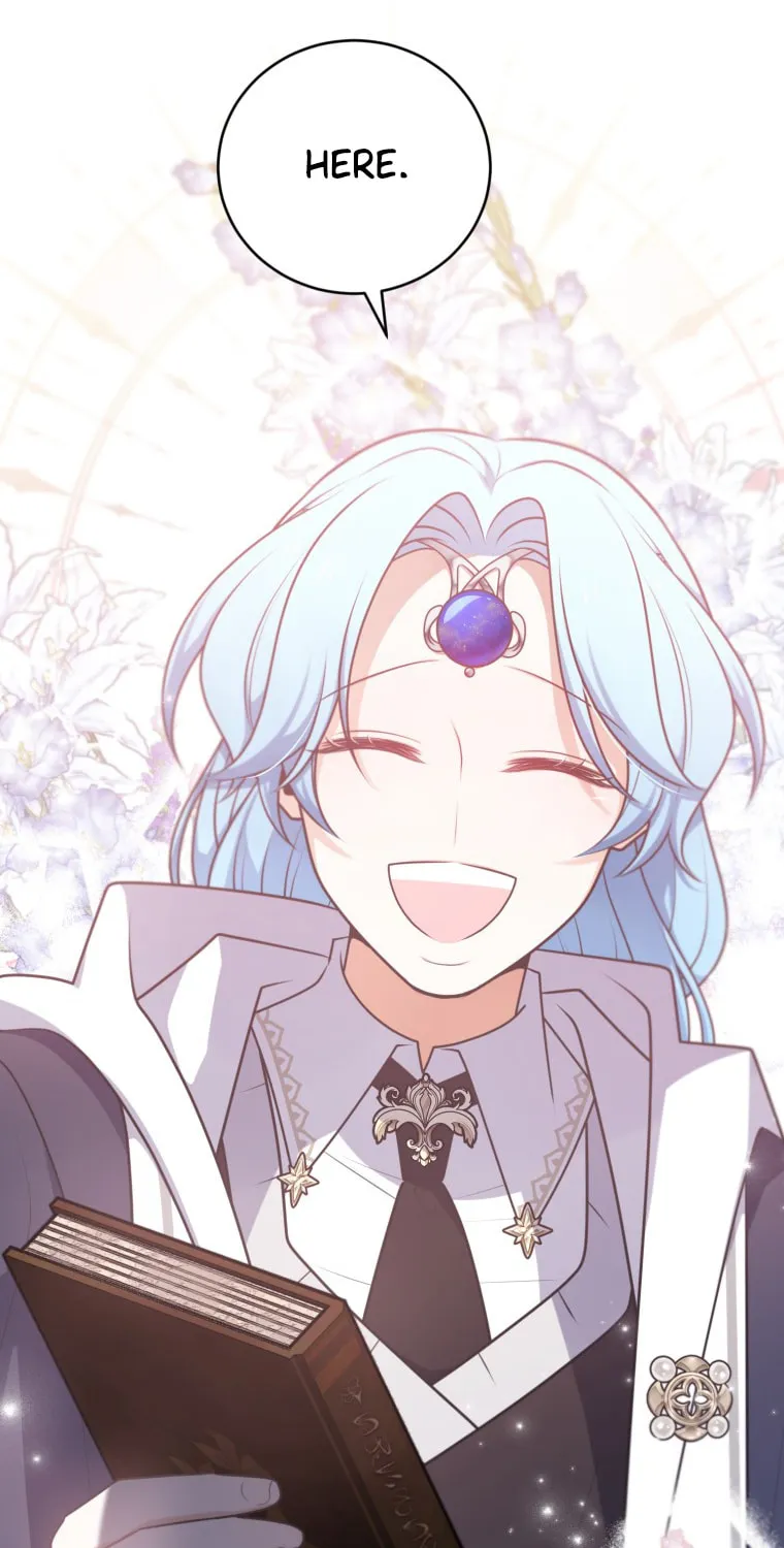 Elqueeness Chapter 284 page 60 - 