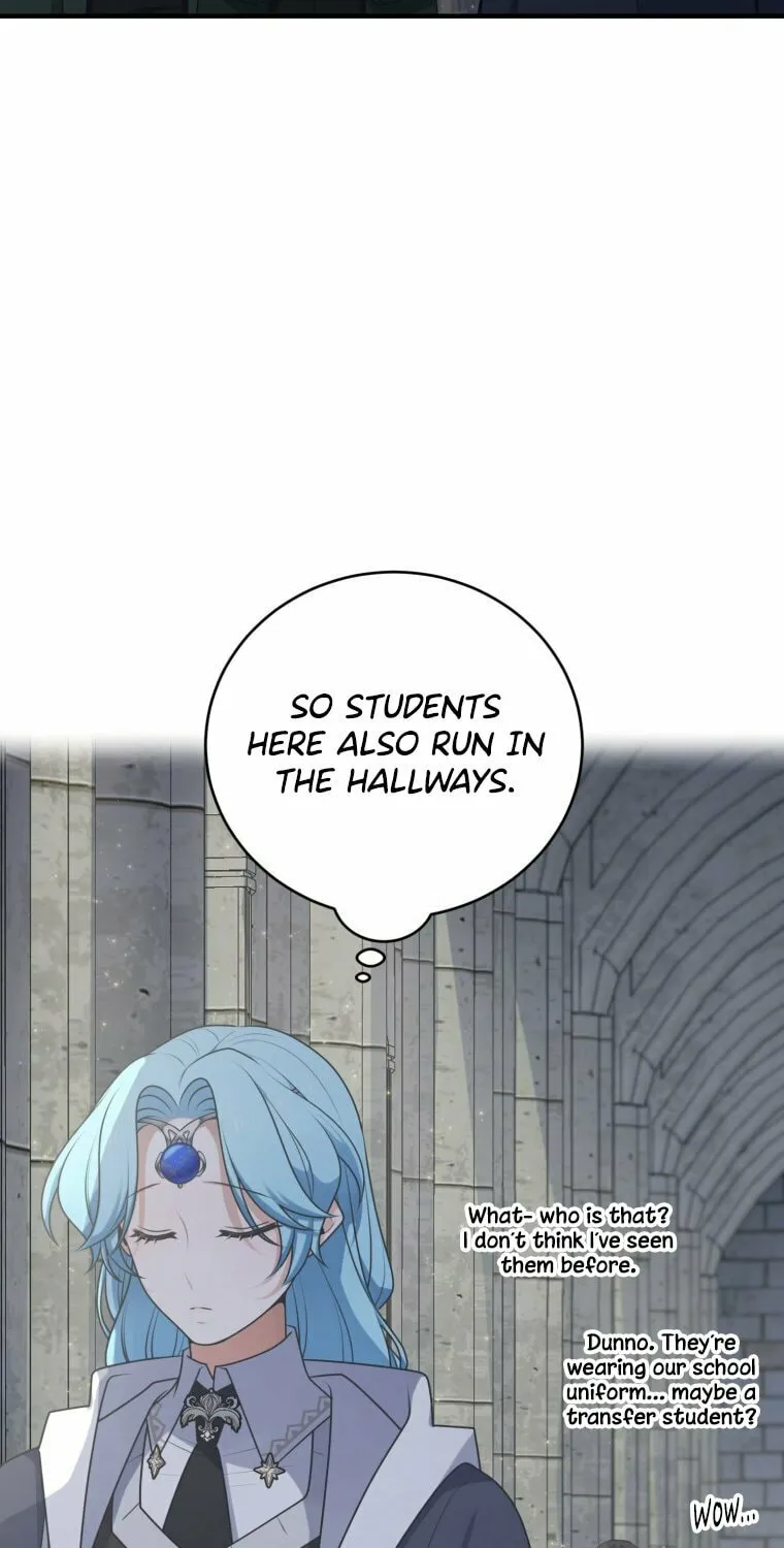 Elqueeness Chapter 284 page 63 - 