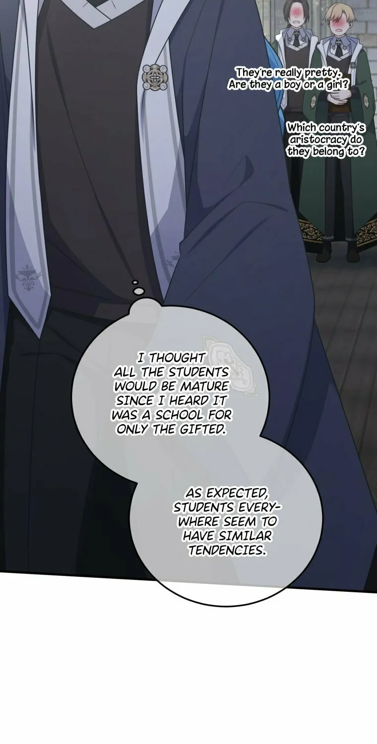 Elqueeness Chapter 284 page 64 - 