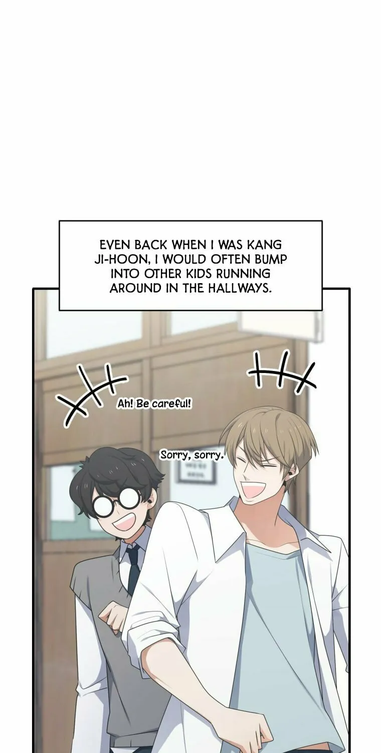 Elqueeness Chapter 284 page 65 - 