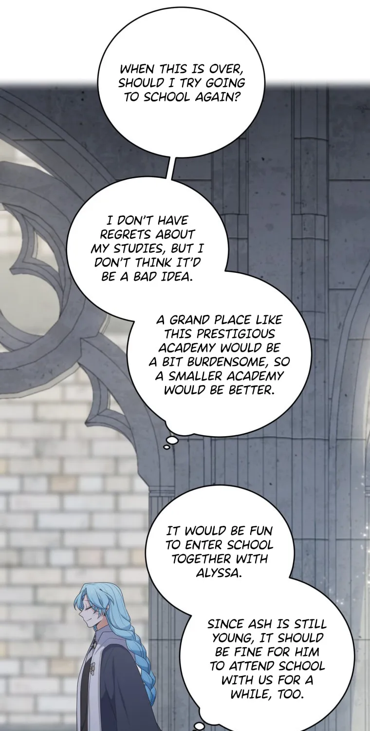 Elqueeness Chapter 284 page 68 - 