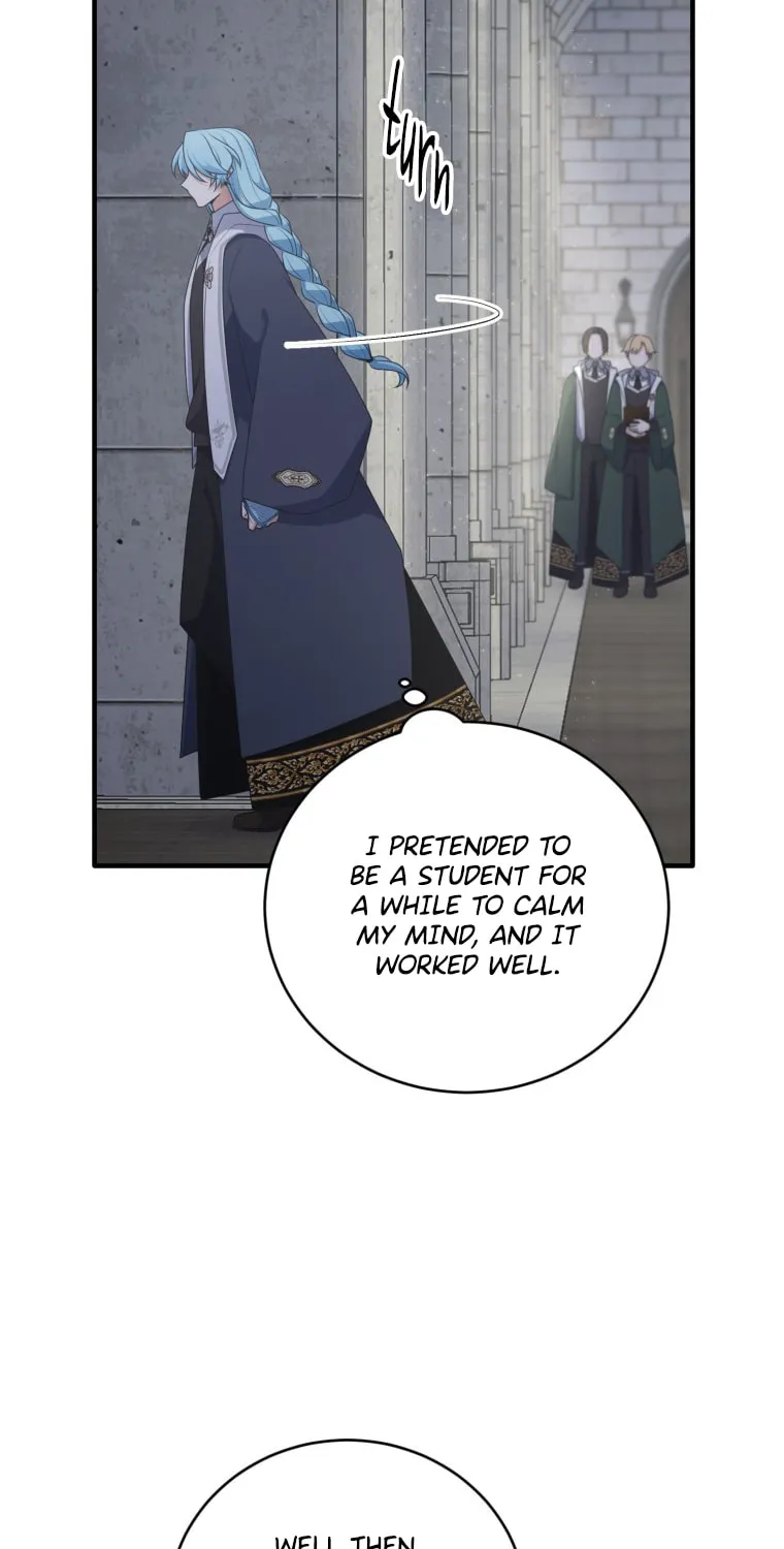 Elqueeness Chapter 284 page 70 - 