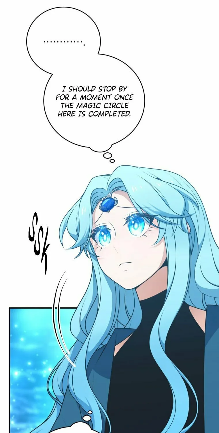 Elqueeness Chapter 284 page 8 - 