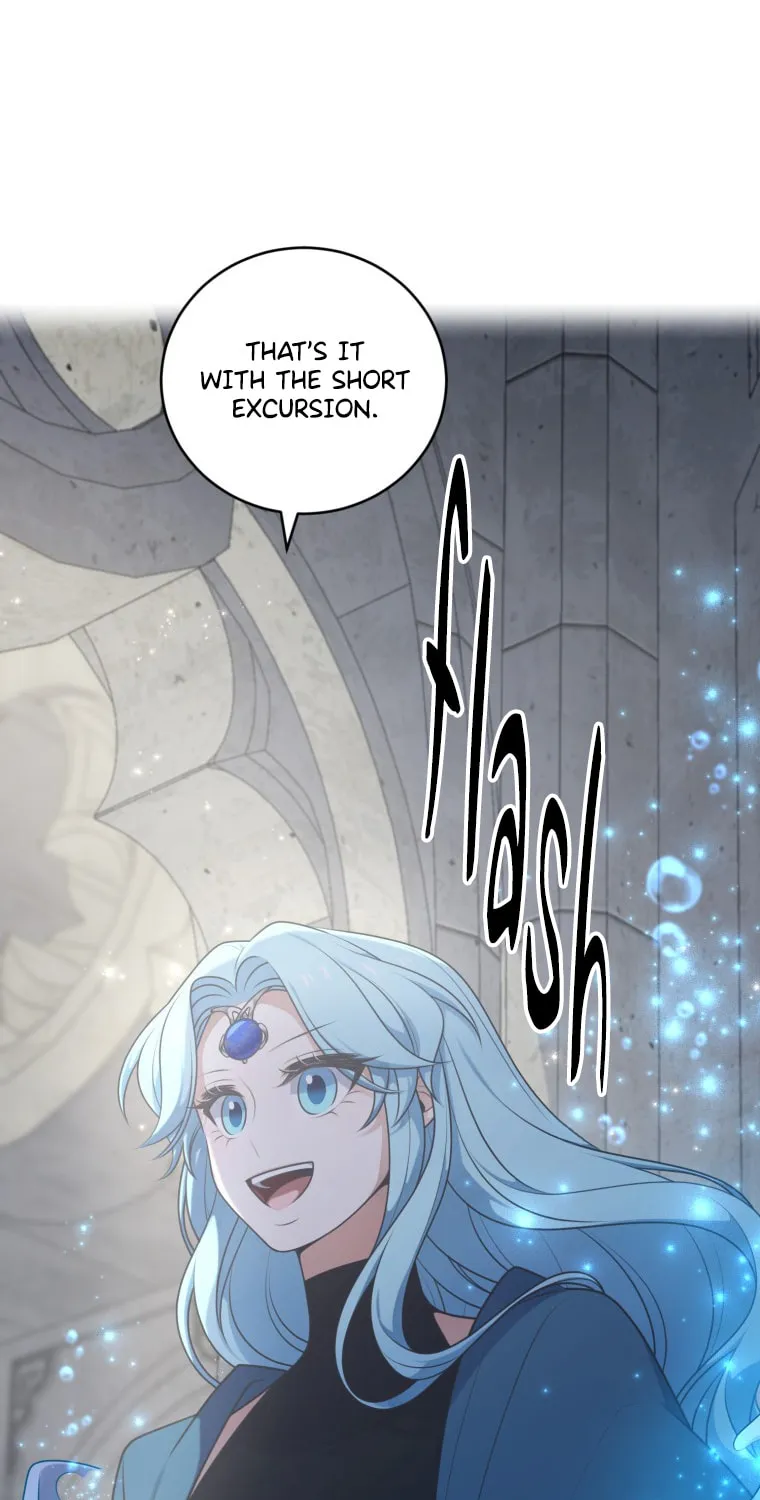 Elqueeness Chapter 284 page 72 - 