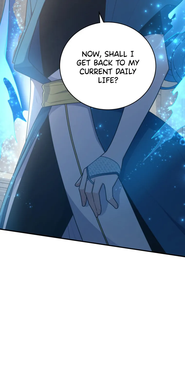 Elqueeness Chapter 284 page 73 - 