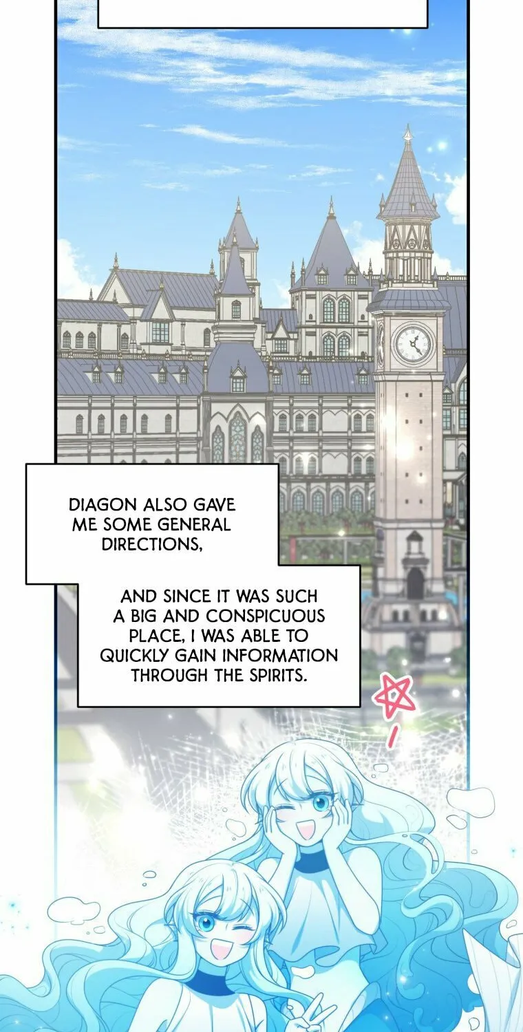 Elqueeness Chapter 284 page 76 - 