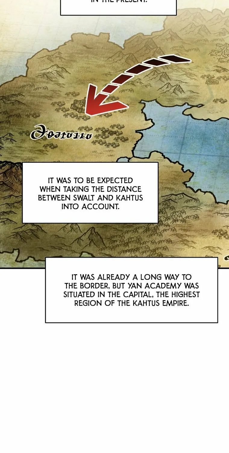 Elqueeness Chapter 284 page 78 - 
