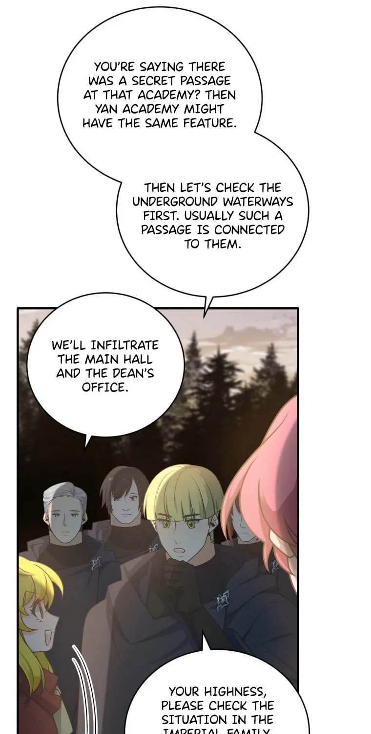 Elqueeness Chapter 284 page 81 - 