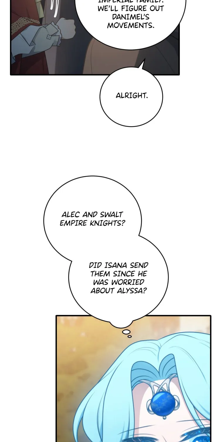 Elqueeness Chapter 284 page 82 - 