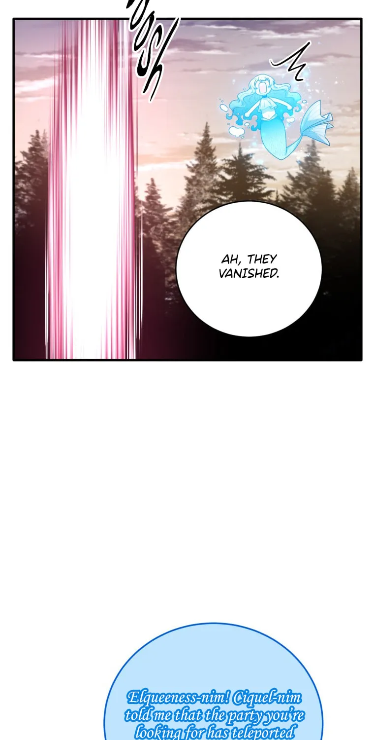 Elqueeness Chapter 284 page 84 - 