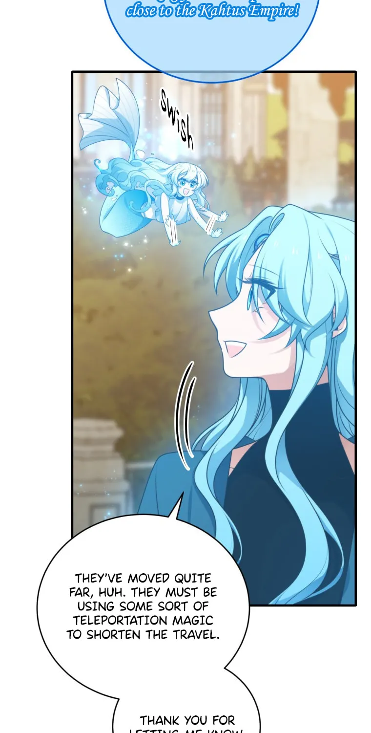 Elqueeness Chapter 284 page 85 - 