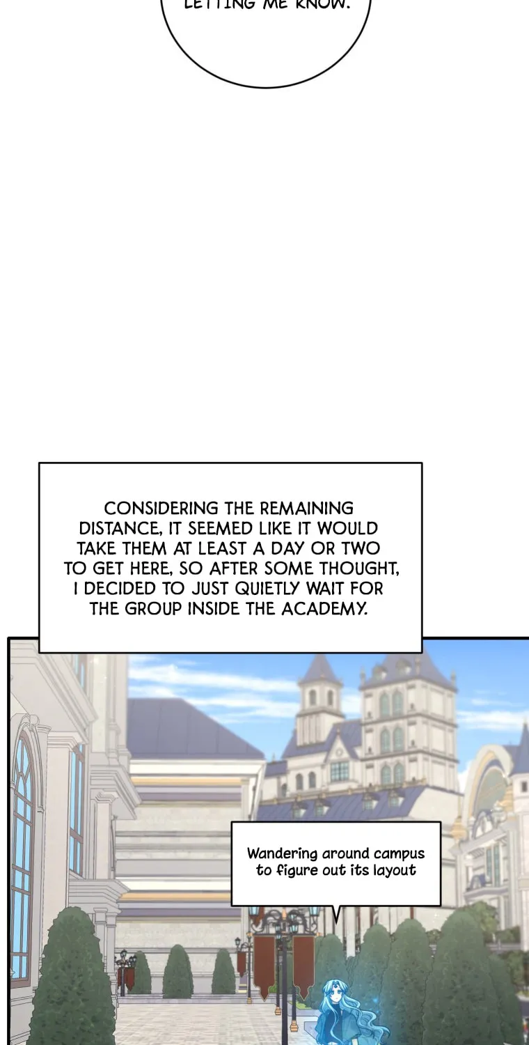 Elqueeness Chapter 284 page 86 - 